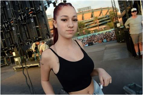 Danielle Bregoli Net Worth 